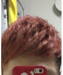 男の勲章ファイアレッド | その他