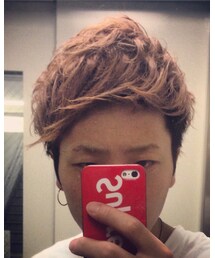 ファイアレッドナチュラル | スキンケア