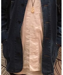 ISSEY MIYAKE | シャツ/ブラウス