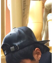 yotsuba | キャップ