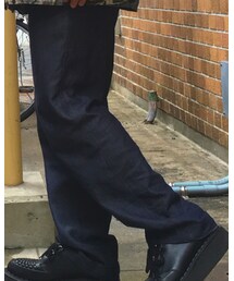 古着 | スラックス