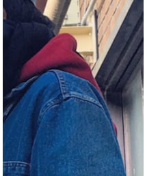 KANGOL | パーカー