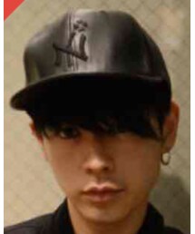 yotsuba | キャップ