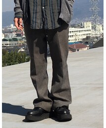 古着 | スラックス