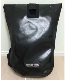 ORTLIEB | バッグ