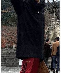 PRO CLUB  | Tシャツ/カットソー