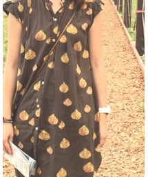 CALINER | ワンピース/ドレス