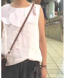 whiple | トップス