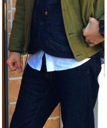 UNIQLO | シャツ/ブラウス