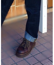 Dr. Martens | ブーツ