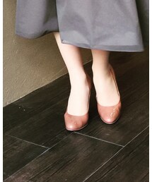 DIANA | パンプス