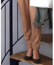 HELIOPOLE | その他パンツ