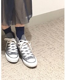 CONVERSE | スニーカー