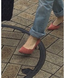 BABYLONE | パンプス