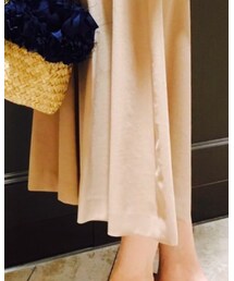 Rouge vif la cle | その他パンツ