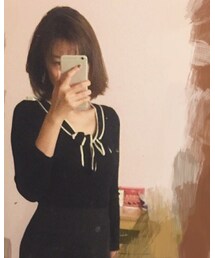 milkcocoa | ニット/セーター