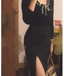 no brand | スカート