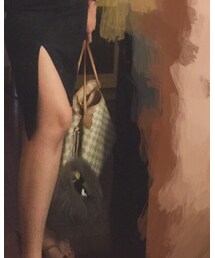 LOUIS VUITTON | ショルダーバッグ