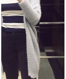 no brand | ピーコート