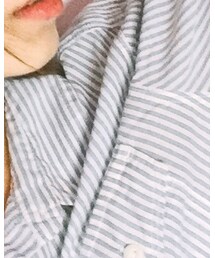 WHO.A.U | シャツ/ブラウス