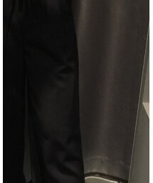 theory | スラックス