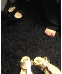 TORY BURCH | サンダル