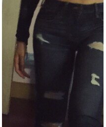 American Eagle | デニムパンツ