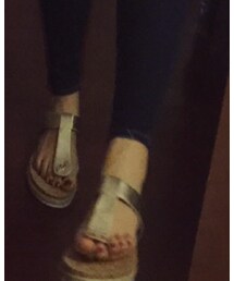 TORY BURCH | サンダル