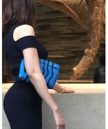 LOEWE | クラッチバッグ