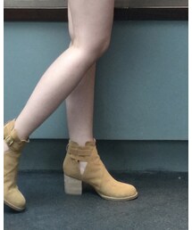 House Of Harlow1960 | ブーティ