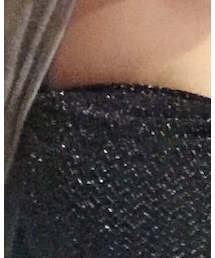 no brand | チューブトップ