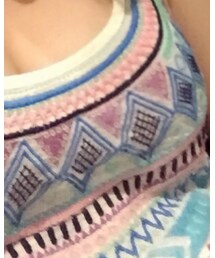 H&M | タンクトップ