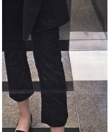 frontrows | スラックス