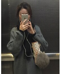 Yves Saint Laurent | マフラー