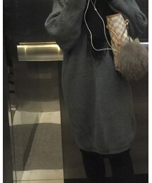 SNIDEL | ニット/セーター