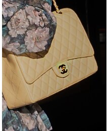 CHANEL | ショルダーバッグ