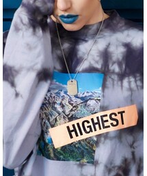 TIFFANY&Co. | ネックレス