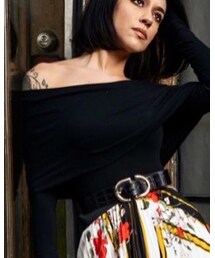 pookie & sebastian | トップス