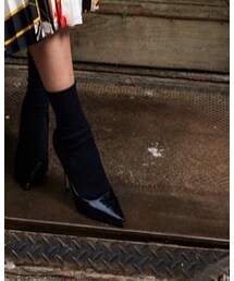 Ava & Aiden | パンプス