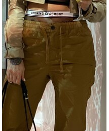 J.CREW | カーゴパンツ