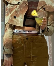 OPENING CEREMONY | タイツ/ストッキング