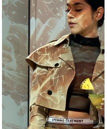 Rehab | ジャケット/アウター