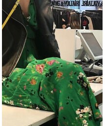 ZADIG&VOLTAIRE | ドレス