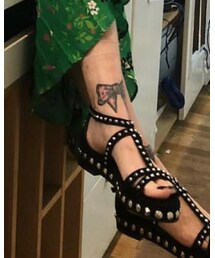 ZADIG&VOLTAIRE | サンダル