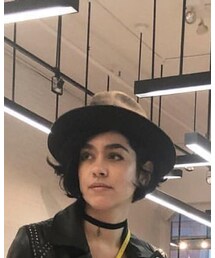 ZADIG&VOLTAIRE | ハット