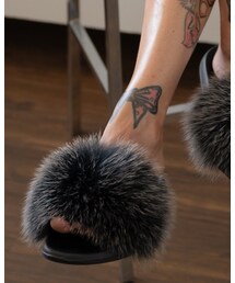 Tiosebon | スリッポン