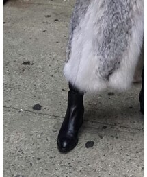 rag & bone | ブーティ