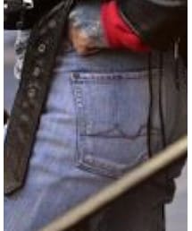 7 For All Mankind | デニムパンツ