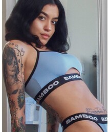 Bamboo Underwear | アンダーウェア