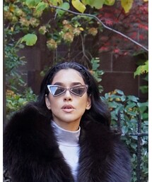 SAINT LAURENT PARIS | サングラス